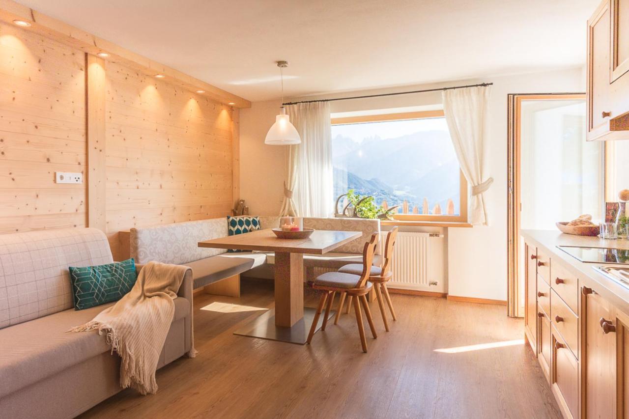 Appartements Kerschbaumer Feldthurns Exteriér fotografie