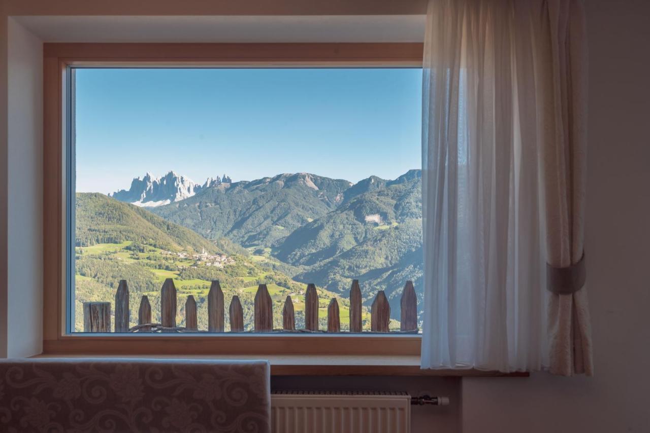 Appartements Kerschbaumer Feldthurns Exteriér fotografie