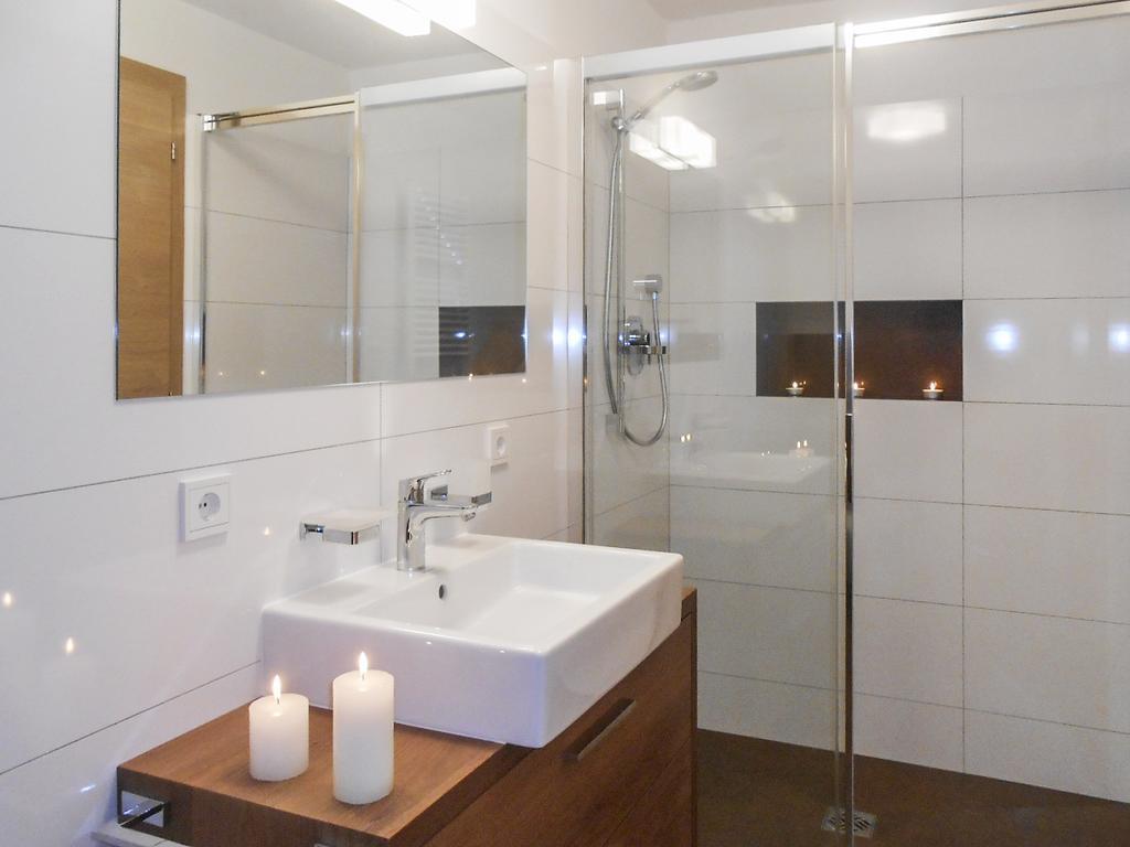 Appartements Kerschbaumer Feldthurns Pokoj fotografie